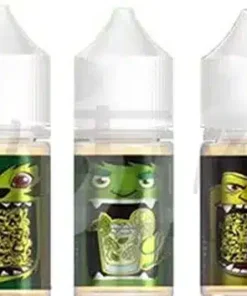 Alternative view of TAMI 塔米大嘴怪煙油高濃度30ML35MG馬來進口買五送一