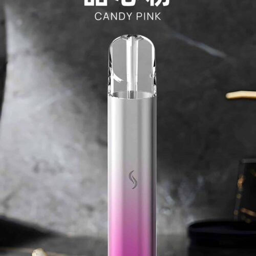 Alternative view of SP2S 國際版發光電子煙主機 sp2s 升級版｜多色選擇・適配一代煙彈・時尚夜光設計