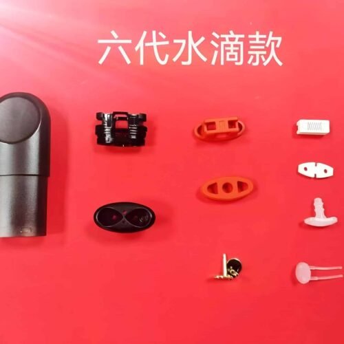 RELX五六代空煙彈